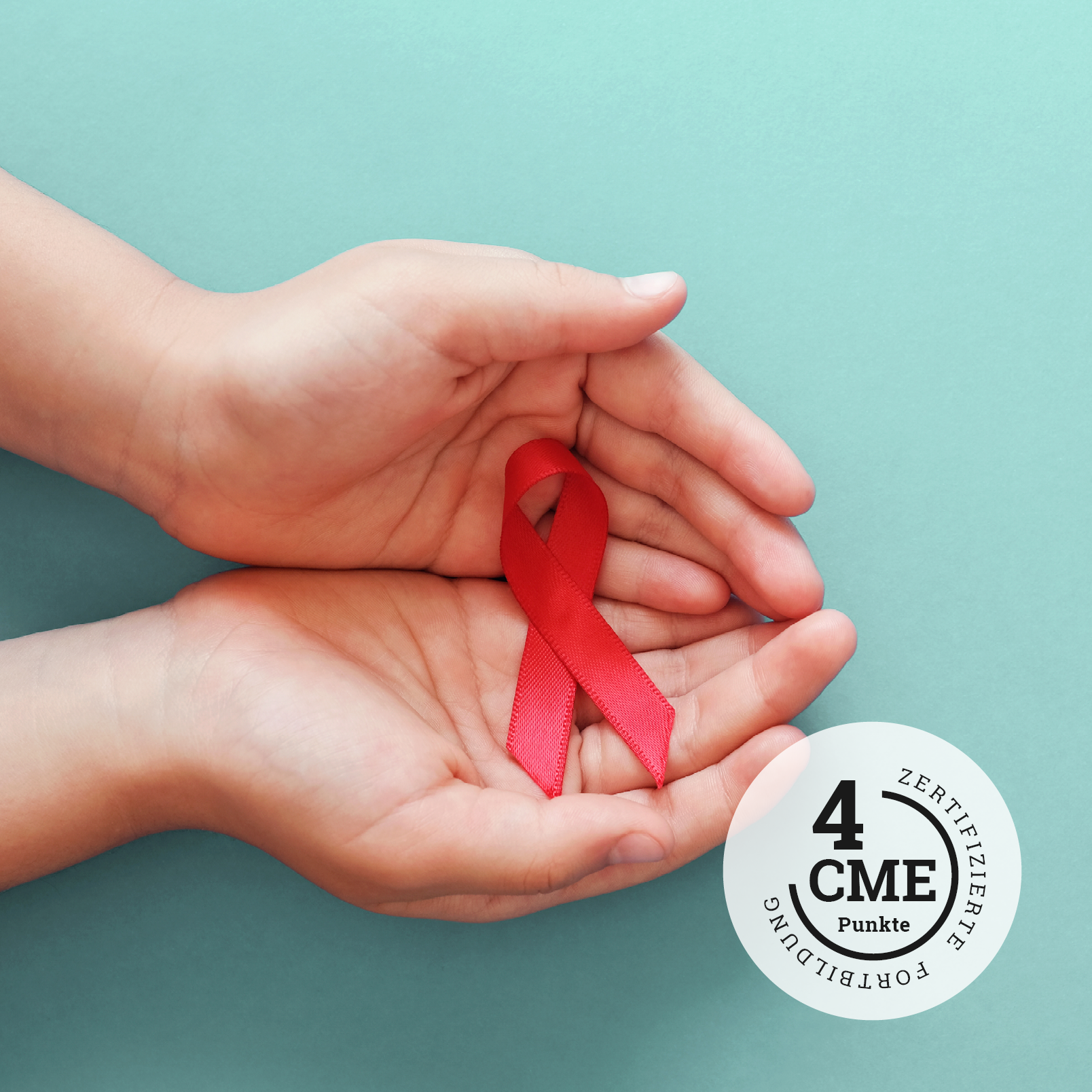 CME zu HIV in der Urologie
