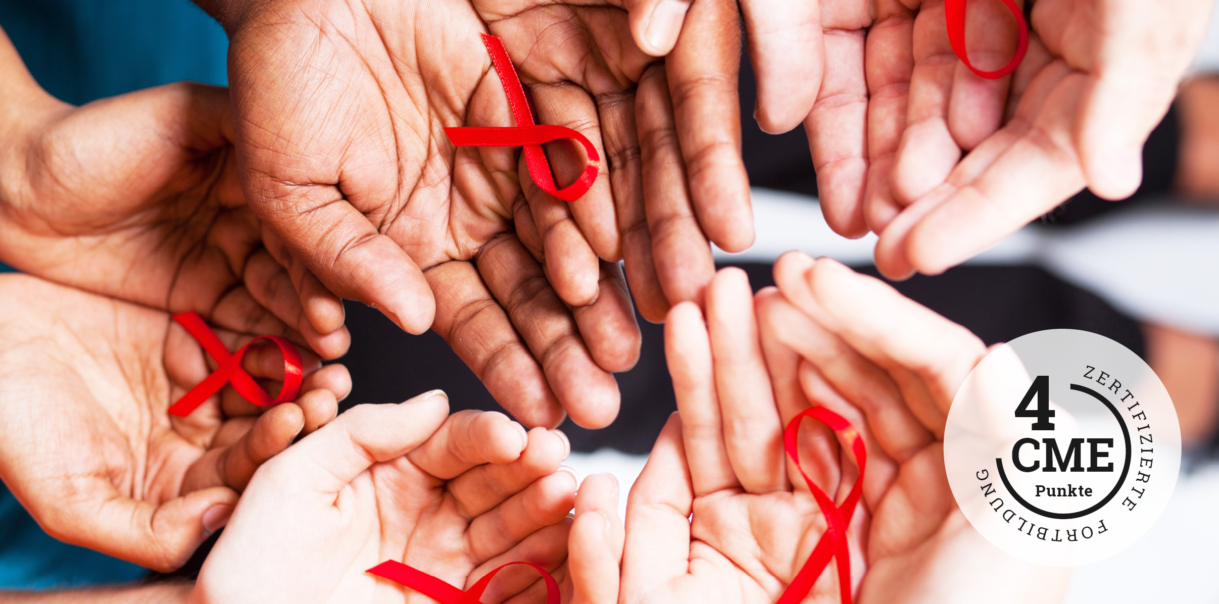 CME zum nachhaltigeren Behandlungserfolg bei HIV – Moderne Therapieziele im Fokus