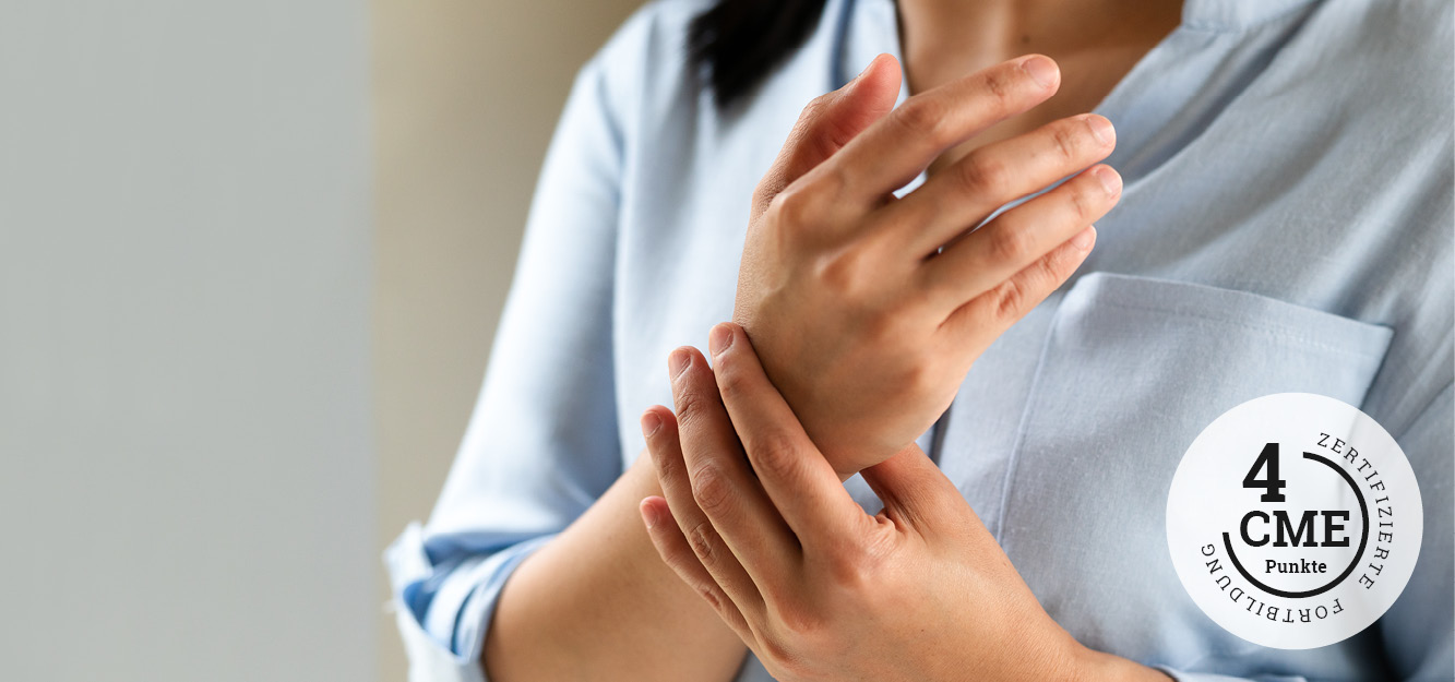 4049_CMEMEDIPOINT_Newsletter_Bild Zertifizierte CME zum Still-Syndrom