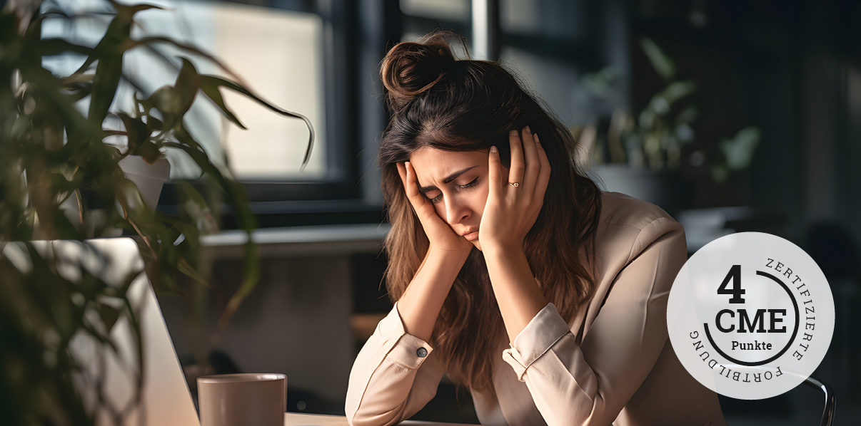 CME-Kurs zu Fatigue beim Mammakarzinom