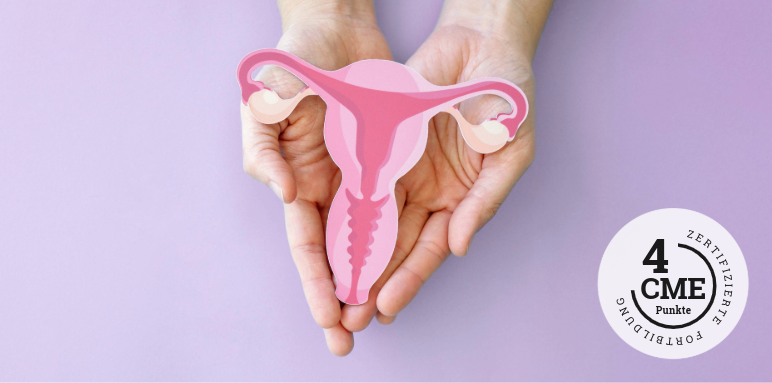 CME-Fortbildung zur gynäkologische Endokrinologie