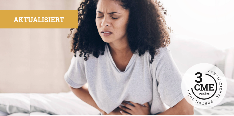 Endometriose-bedingte Schmerzen Gräser- oder Baumpollenallergie