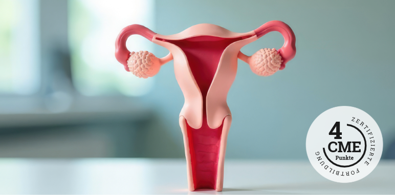 CME zur Gichtarthritis/Arthritis