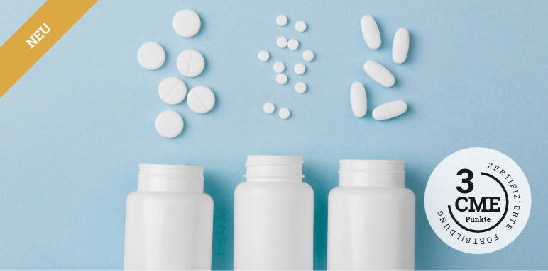 CDK4/6-Hemmer beim Mammakarzinom Gräser- oder Baumpollenallergie