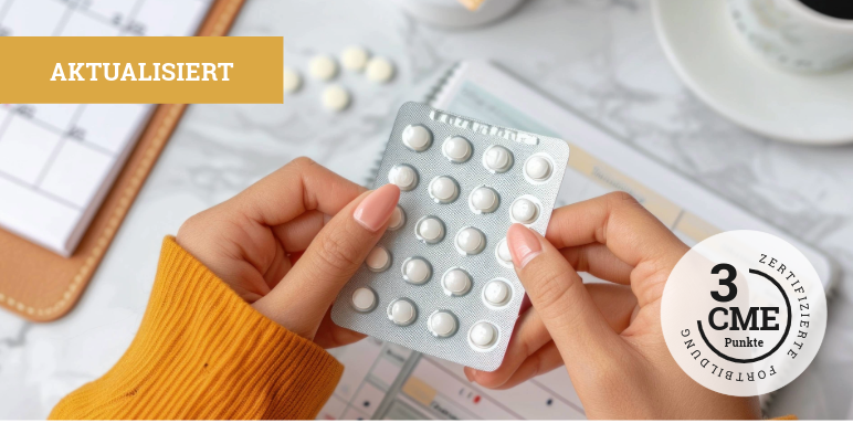 Gräser- oder Baumpollenallergie