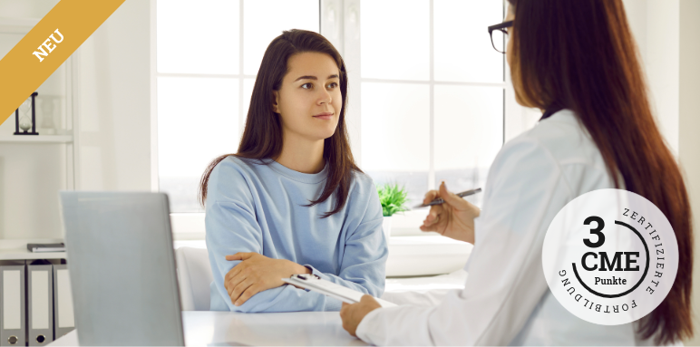 Gräser- oder Baumpollenallergie