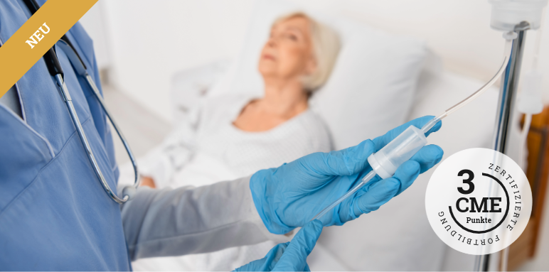 Gräser- oder Baumpollenallergie