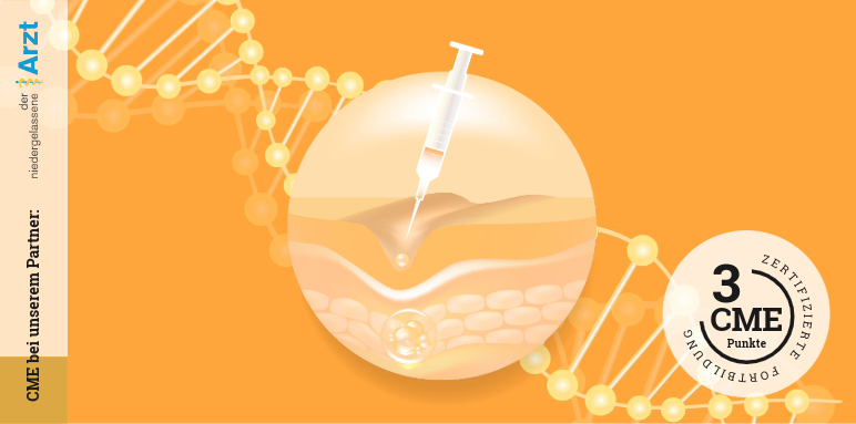 CME-Fortbildung zu Psoriasis und Mikrobiom