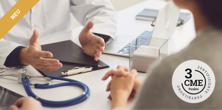 Gräser- oder Baumpollenallergie