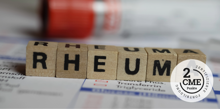 CME-Fortbildung zu Allergien bei Kindern
