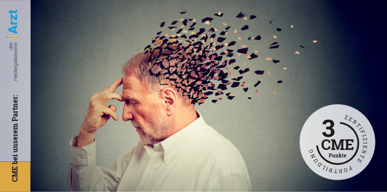 Alzheimer CME-Fortbildung zu rechtzeitigem Einsatz hochwirksamer Therapien bei Multipler Sklerose