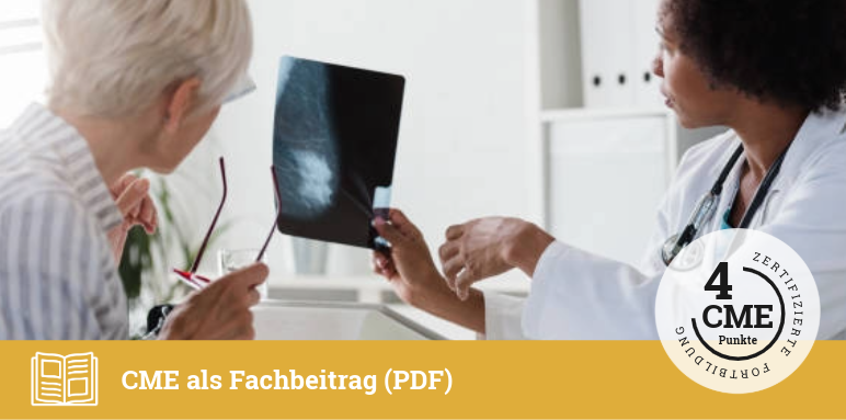 Adjuvante endokrine Therapie des Mammakarzinoms