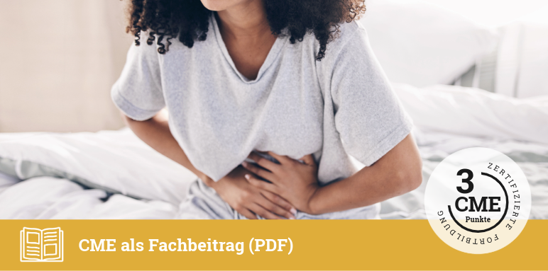4887_Titelbild-endometriose-bedingte_Schmerzen Frühzeitige medikamentöse Therapie Endometriose-bedingter Schmerzen