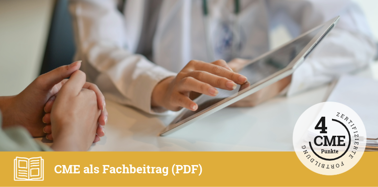 Hormonersatztherapie und Malignomrisiko