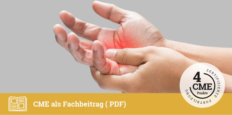 CME-Fortbildung zur Therapie des metastasierten Melanoms