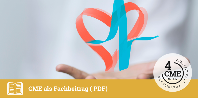 5158_Titelbild-Herzinfarkt Herzinfarkt, Schlaganfall und PAVK –Modifikationsmöglichkeiten des kardiovaskulären Gesamtrisikos