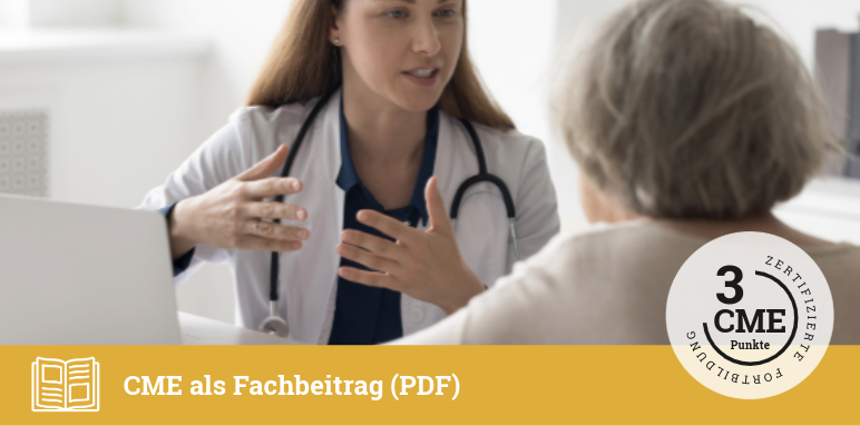 Die Bedeutung der Therapietreue bei der rheumatoiden Arthritis