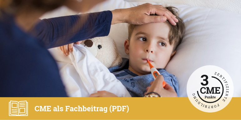 Migränetherapie mit Antikörpern gegen Calcitonin Gene-related Peptide und dessen Rezeptor